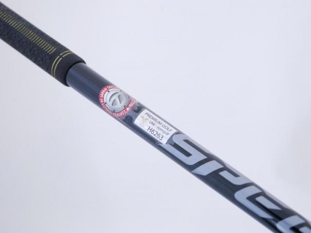 Fairway Wood : Taylormade : ไม้กระเทย Taylormade Stealth GLOIRE (ออกปี 2022 รุ่นท๊อปสุด Japan Spec) Loft 21 ก้าน Fujikura Speeder NX Flex SR