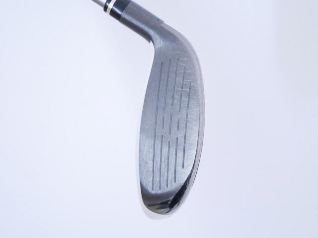 Fairway Wood : Taylormade : ไม้กระเทย Taylormade Stealth GLOIRE (ออกปี 2022 รุ่นท๊อปสุด Japan Spec) Loft 21 ก้าน Fujikura Speeder NX Flex SR