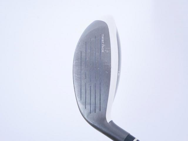 Fairway Wood : Taylormade : ไม้กระเทย Taylormade Stealth GLOIRE (ออกปี 2022 รุ่นท๊อปสุด Japan Spec) Loft 21 ก้าน Fujikura Speeder NX Flex SR