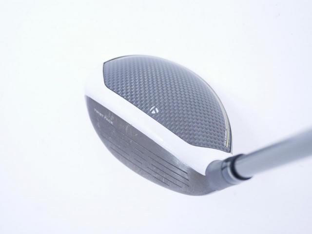 Fairway Wood : Taylormade : ไม้กระเทย Taylormade Stealth GLOIRE (ออกปี 2022 รุ่นท๊อปสุด Japan Spec) Loft 21 ก้าน Fujikura Speeder NX Flex SR
