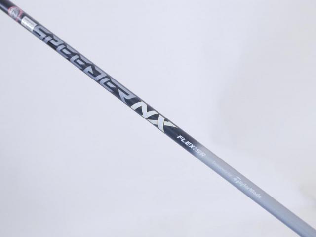 Fairway Wood : Taylormade : ไม้กระเทย Taylormade Stealth GLOIRE (ออกปี 2022 รุ่นท๊อปสุด Japan Spec) Loft 21 ก้าน Fujikura Speeder NX Flex SR
