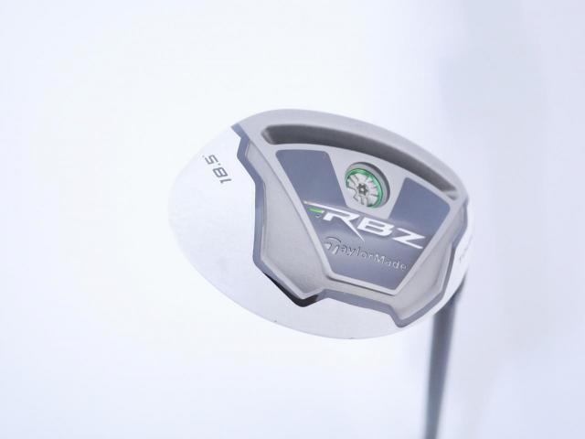 Fairway Wood : Taylormade : ไม้กระเทย Taylormade RBZ Tour Loft 18.5 Flex S