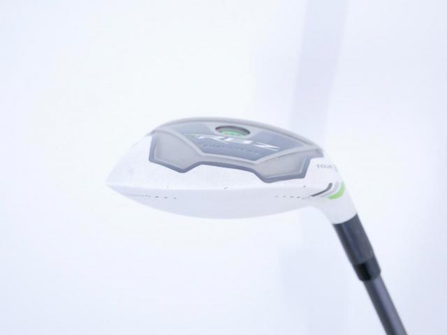 Fairway Wood : Taylormade : ไม้กระเทย Taylormade RBZ Tour Loft 18.5 Flex S