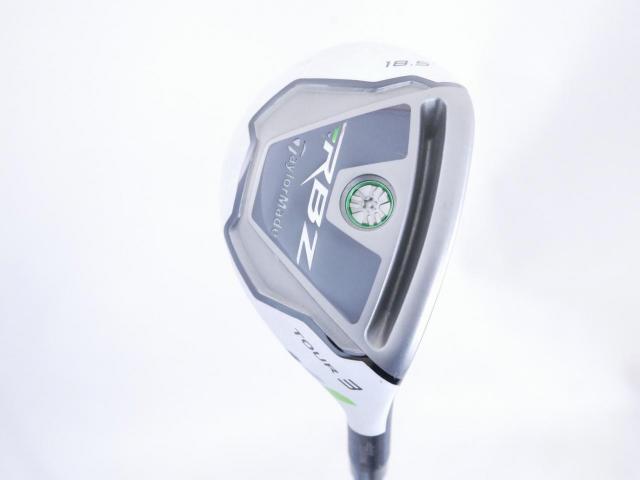 Fairway Wood : Taylormade : ไม้กระเทย Taylormade RBZ Tour Loft 18.5 Flex S