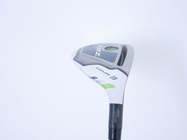 Fairway Wood : Taylormade : ไม้กระเทย Taylormade RBZ Tour Loft 18.5 Flex S