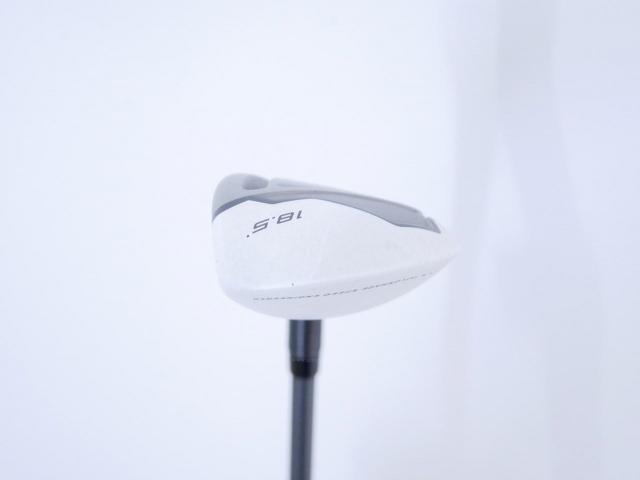 Fairway Wood : Taylormade : ไม้กระเทย Taylormade RBZ Tour Loft 18.5 Flex S
