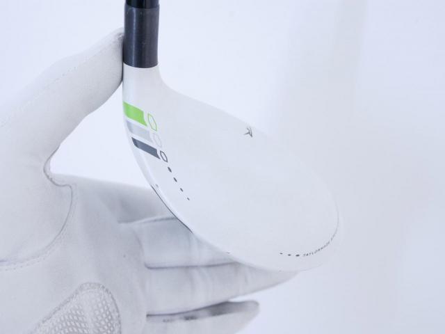 Fairway Wood : Taylormade : ไม้กระเทย Taylormade RBZ Tour Loft 18.5 Flex S