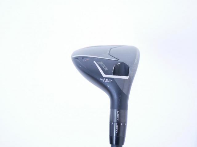 Fairway Wood : Other Brand : ไม้กระเทย Srixon ZXi (รุ่นล่าสุด ปี 2025) Loft 22 ก้าน Mitsubishi Diamana 60 Flex S