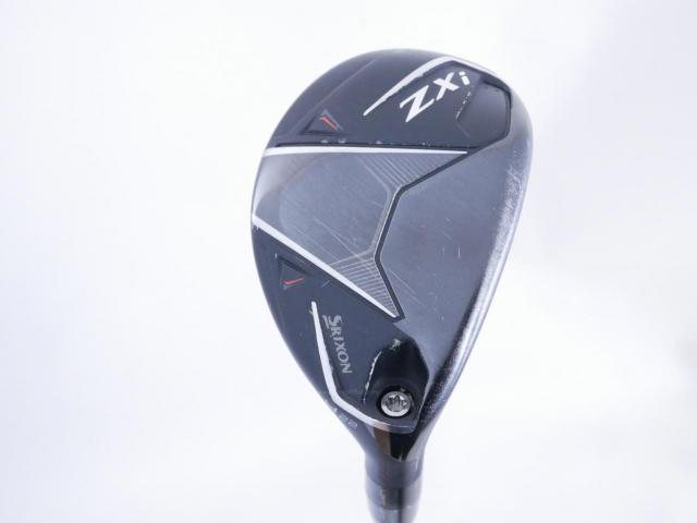 Fairway Wood : Other Brand : ไม้กระเทย Srixon ZXi (รุ่นล่าสุด ปี 2025) Loft 22 ก้าน Mitsubishi Diamana 60 Flex S