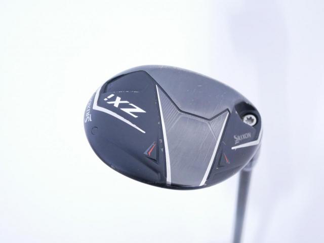 Fairway Wood : Other Brand : ไม้กระเทย Srixon ZXi (รุ่นล่าสุด ปี 2025) Loft 22 ก้าน Mitsubishi Diamana 60 Flex S