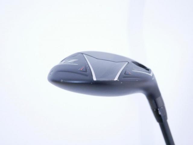 Fairway Wood : Other Brand : ไม้กระเทย Srixon ZXi (รุ่นล่าสุด ปี 2025) Loft 22 ก้าน Mitsubishi Diamana 60 Flex S