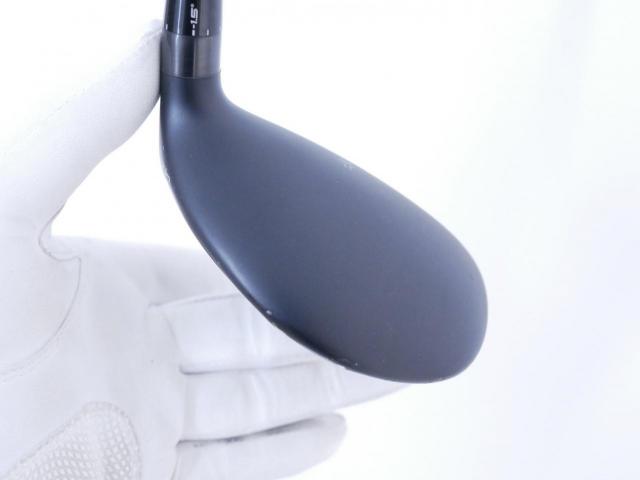 Fairway Wood : Other Brand : ไม้กระเทย Srixon ZXi (รุ่นล่าสุด ปี 2025) Loft 22 ก้าน Mitsubishi Diamana 60 Flex S