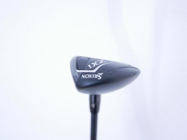 Fairway Wood : Other Brand : ไม้กระเทย Srixon ZXi (รุ่นล่าสุด ปี 2025) Loft 22 ก้าน Mitsubishi Diamana 60 Flex S