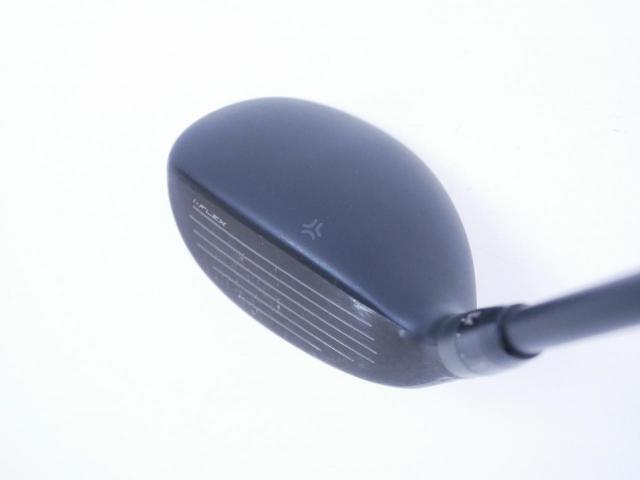 Fairway Wood : Other Brand : ไม้กระเทย Srixon ZXi (รุ่นล่าสุด ปี 2025) Loft 22 ก้าน Mitsubishi Diamana 60 Flex S
