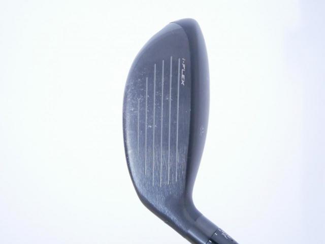 Fairway Wood : Other Brand : ไม้กระเทย Srixon ZXi (รุ่นล่าสุด ปี 2025) Loft 22 ก้าน Mitsubishi Diamana 60 Flex S