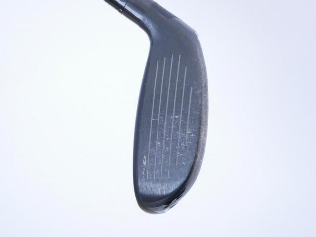 Fairway Wood : Other Brand : ไม้กระเทย Srixon ZXi (รุ่นล่าสุด ปี 2025) Loft 22 ก้าน Mitsubishi Diamana 60 Flex S