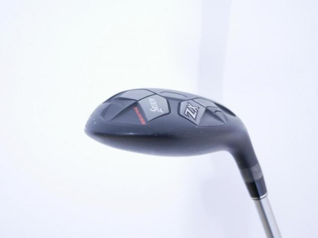 Fairway Wood : Other Brand : ไม้กระเทย Srixon ZX MK II (รุ่นปี 2023) Loft 22 ก้าน Mitsubishi Diamana ZX-II 60 Flex R