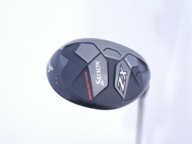 Fairway Wood : Other Brand : ไม้กระเทย Srixon ZX MK II (รุ่นปี 2023) Loft 22 ก้าน Mitsubishi Diamana ZX-II 60 Flex R