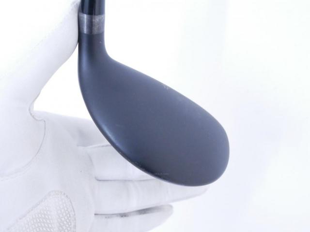 Fairway Wood : Other Brand : ไม้กระเทย Srixon ZX MK II (รุ่นปี 2023) Loft 22 ก้าน Mitsubishi Diamana ZX-II 60 Flex R