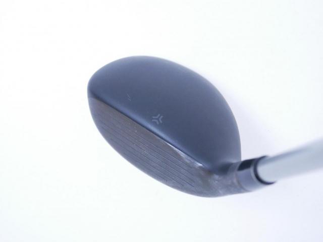 Fairway Wood : Other Brand : ไม้กระเทย Srixon ZX MK II (รุ่นปี 2023) Loft 22 ก้าน Mitsubishi Diamana ZX-II 60 Flex R