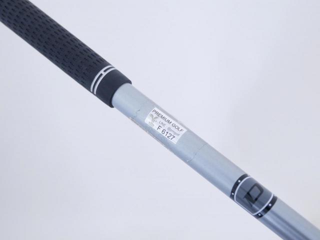 Fairway Wood : Other Brand : ไม้กระเทย Srixon ZX MK II (รุ่นปี 2023) Loft 22 ก้าน Mitsubishi Diamana ZX-II 60 Flex R