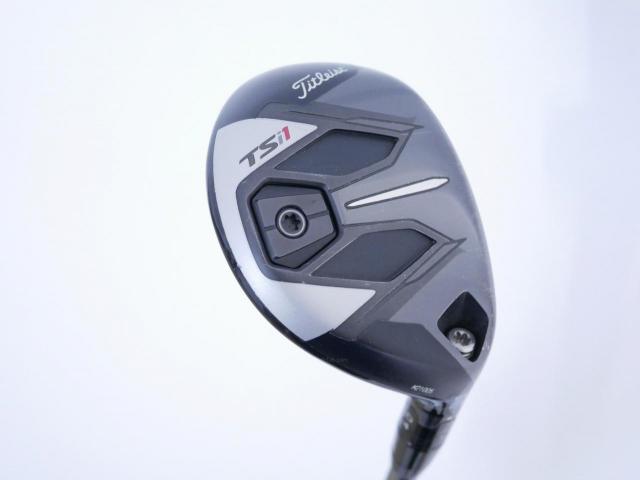 Fairway Wood : Titleist : ไม้กระเทย Titleist TSi1 (รุ่นปี 2021) Loft 23 ก้าน TSP299 50 Flex R
