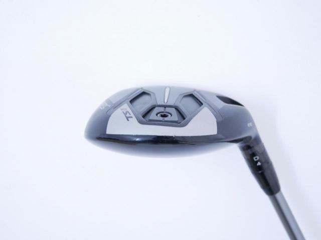 Fairway Wood : Titleist : ไม้กระเทย Titleist TSi1 (รุ่นปี 2021) Loft 23 ก้าน TSP299 50 Flex R