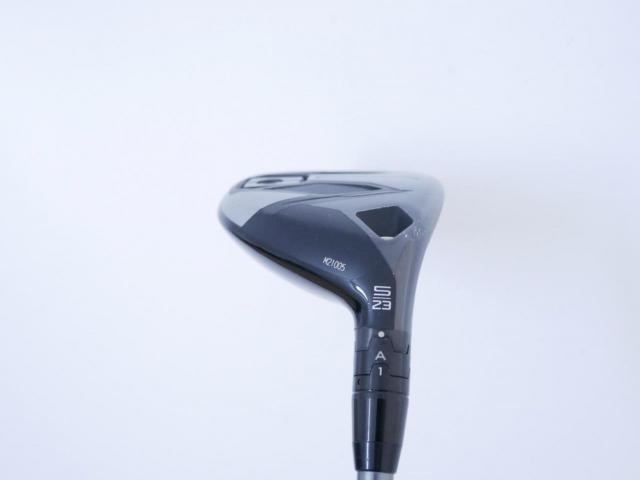 Fairway Wood : Titleist : ไม้กระเทย Titleist TSi1 (รุ่นปี 2021) Loft 23 ก้าน TSP299 50 Flex R
