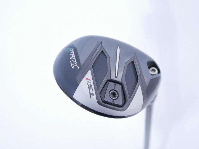 Fairway Wood : Titleist : ไม้กระเทย Titleist TSi1 (รุ่นปี 2021) Loft 23 ก้าน TSP299 50 Flex R