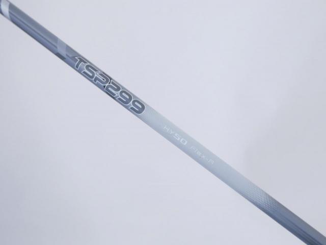 Fairway Wood : Titleist : ไม้กระเทย Titleist TSi1 (รุ่นปี 2021) Loft 23 ก้าน TSP299 50 Flex R