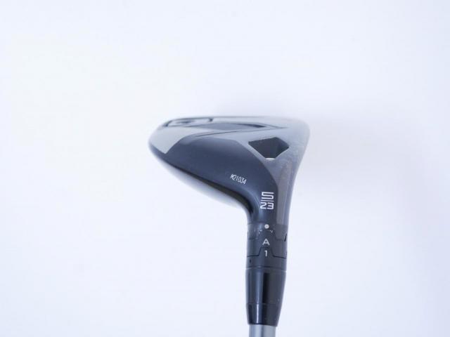 Fairway Wood : Titleist : ไม้กระเทย Titleist TSi1 (รุ่นปี 2021) Loft 23 ก้าน TSP299 50 Flex S