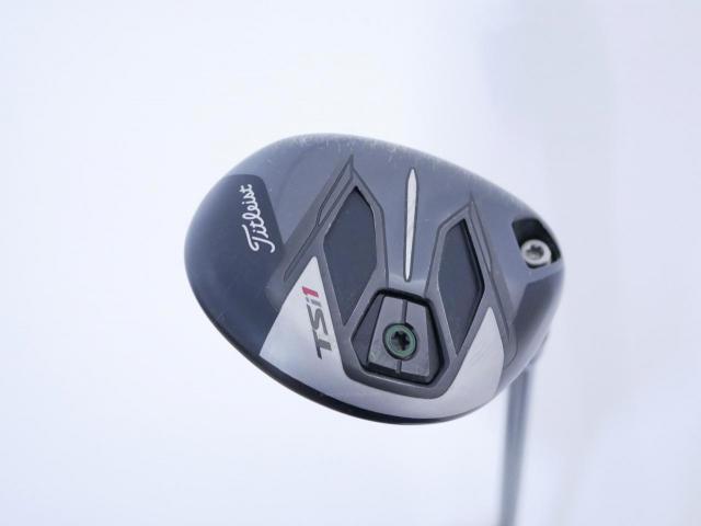 Fairway Wood : Titleist : ไม้กระเทย Titleist TSi1 (รุ่นปี 2021) Loft 23 ก้าน TSP299 50 Flex S
