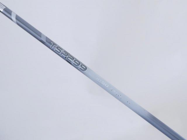 Fairway Wood : Titleist : ไม้กระเทย Titleist TSi1 (รุ่นปี 2021) Loft 23 ก้าน TSP299 50 Flex S