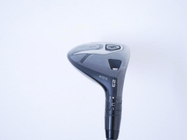Fairway Wood : Titleist : ไม้กระเทย Titleist TS2 (รุ่นปี 2019) Loft 23 ก้าน Tour AD T-60 Flex S