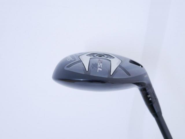 Fairway Wood : Titleist : ไม้กระเทย Titleist TS2 (รุ่นปี 2019) Loft 23 ก้าน Tour AD T-60 Flex S