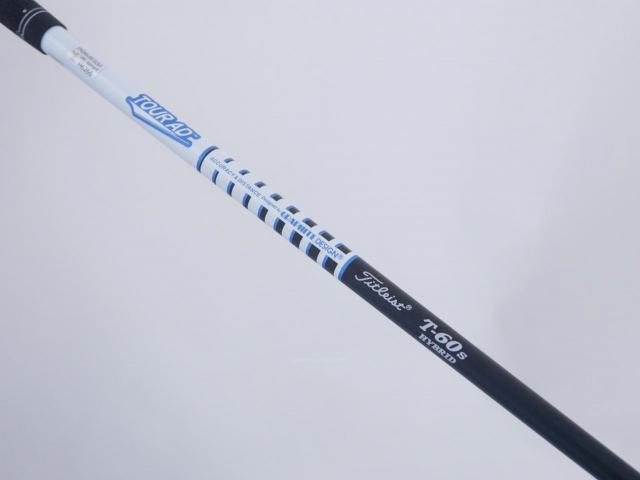 Fairway Wood : Titleist : ไม้กระเทย Titleist TS2 (รุ่นปี 2019) Loft 23 ก้าน Tour AD T-60 Flex S