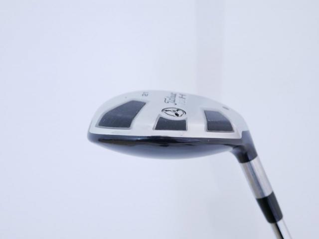 Fairway Wood : Titleist : ไม้กระเทย Titleist 909H Loft 21 ก้านเหล็ก Dynamic Gold Xp S300