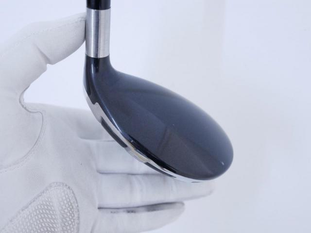 Fairway Wood : Titleist : ไม้กระเทย Titleist 909H Loft 21 ก้านเหล็ก Dynamic Gold Xp S300