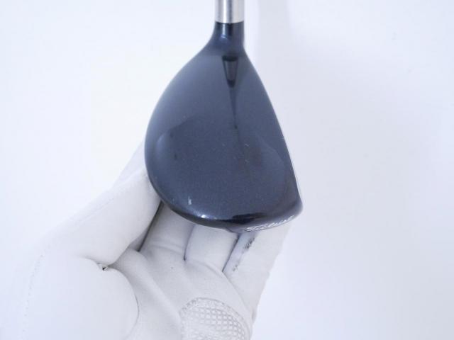 Fairway Wood : Titleist : ไม้กระเทย Titleist 909H Loft 21 ก้านเหล็ก Dynamic Gold Xp S300