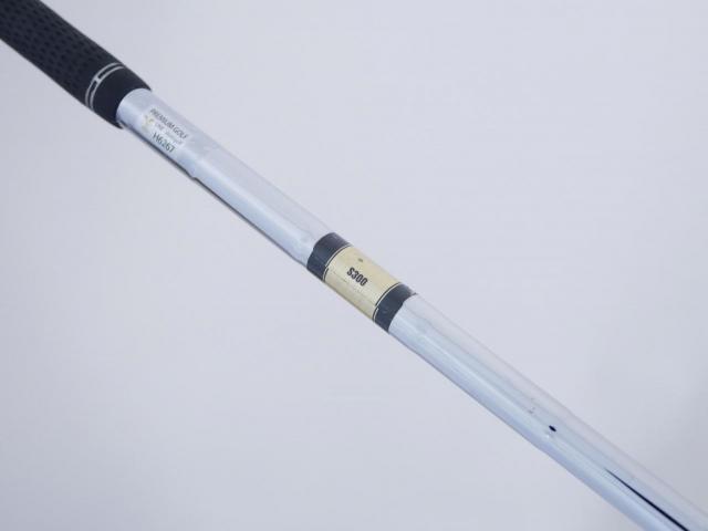 Fairway Wood : Titleist : ไม้กระเทย Titleist 909H Loft 21 ก้านเหล็ก Dynamic Gold Xp S300