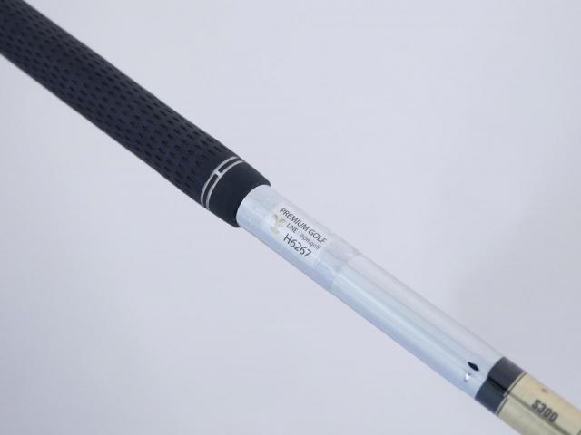 Fairway Wood : Titleist : ไม้กระเทย Titleist 909H Loft 21 ก้านเหล็ก Dynamic Gold Xp S300