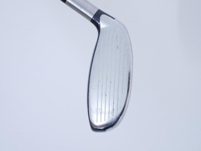 Fairway Wood : Titleist : ไม้กระเทย Titleist 909H Loft 21 ก้านเหล็ก Dynamic Gold Xp S300