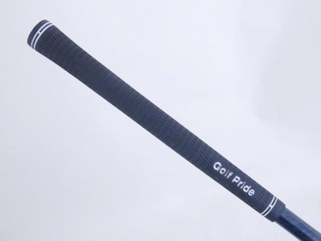Lady club : All : ไม้กระเทย Ping G Le3 (รุ่นล่าสุด ปี 2024 Japan Spec.) Loft 30 ก้านกราไฟต์ Ping ULT 250 Flex L (Lady)