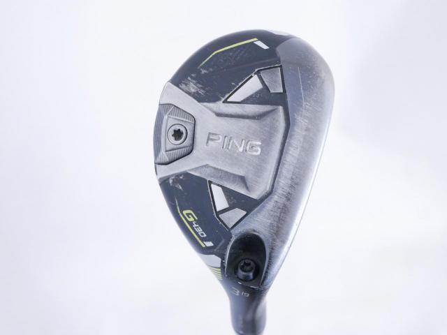 Fairway Wood : Ping : ไม้กระเทย Ping G430 (รุ่นปี 2023) Loft 19 ก้าน Ping Alta J CB Flex R