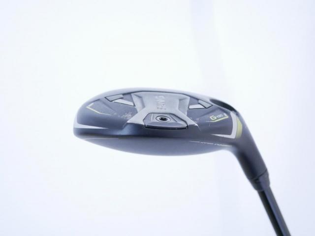 Fairway Wood : Ping : ไม้กระเทย Ping G430 (รุ่นปี 2023) Loft 19 ก้าน Ping Alta J CB Flex R