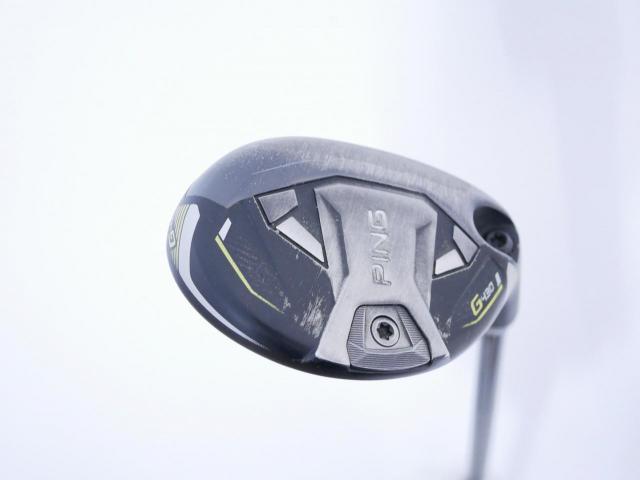 Fairway Wood : Ping : ไม้กระเทย Ping G430 (รุ่นปี 2023) Loft 19 ก้าน Ping Alta J CB Flex R