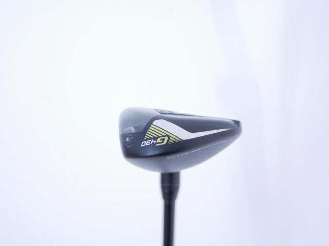 Fairway Wood : Ping : ไม้กระเทย Ping G430 (รุ่นปี 2023) Loft 19 ก้าน Ping Alta J CB Flex R