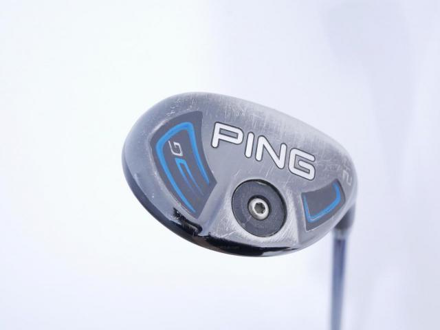 Fairway Wood : Ping : ไม้กระเทย Ping G Loft 17 ก้าน Ping Alta J 50 Flex S