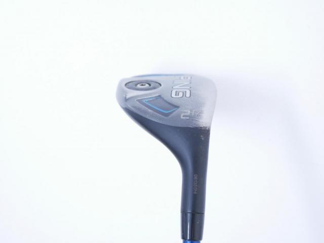 Fairway Wood : Ping : ไม้กระเทย Ping G Loft 17 ก้าน Ping Alta J 50 Flex S