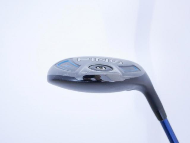 Fairway Wood : Ping : ไม้กระเทย Ping G Loft 17 ก้าน Ping Alta J 50 Flex S